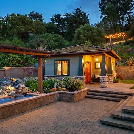 Garden House Hotell San Diego Eksteriør bilde