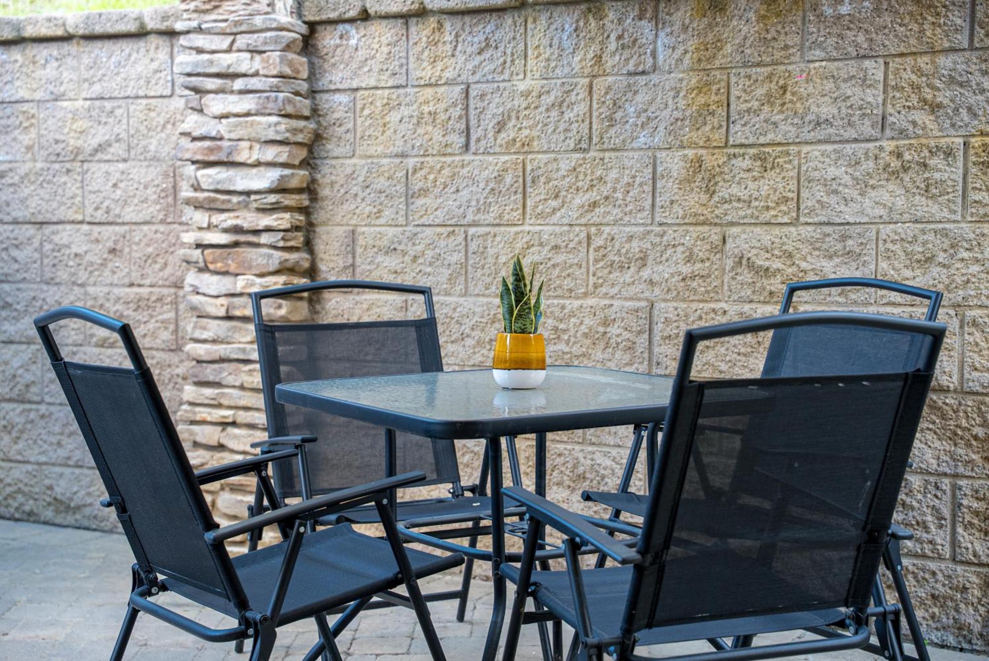Garden House Hotell San Diego Eksteriør bilde