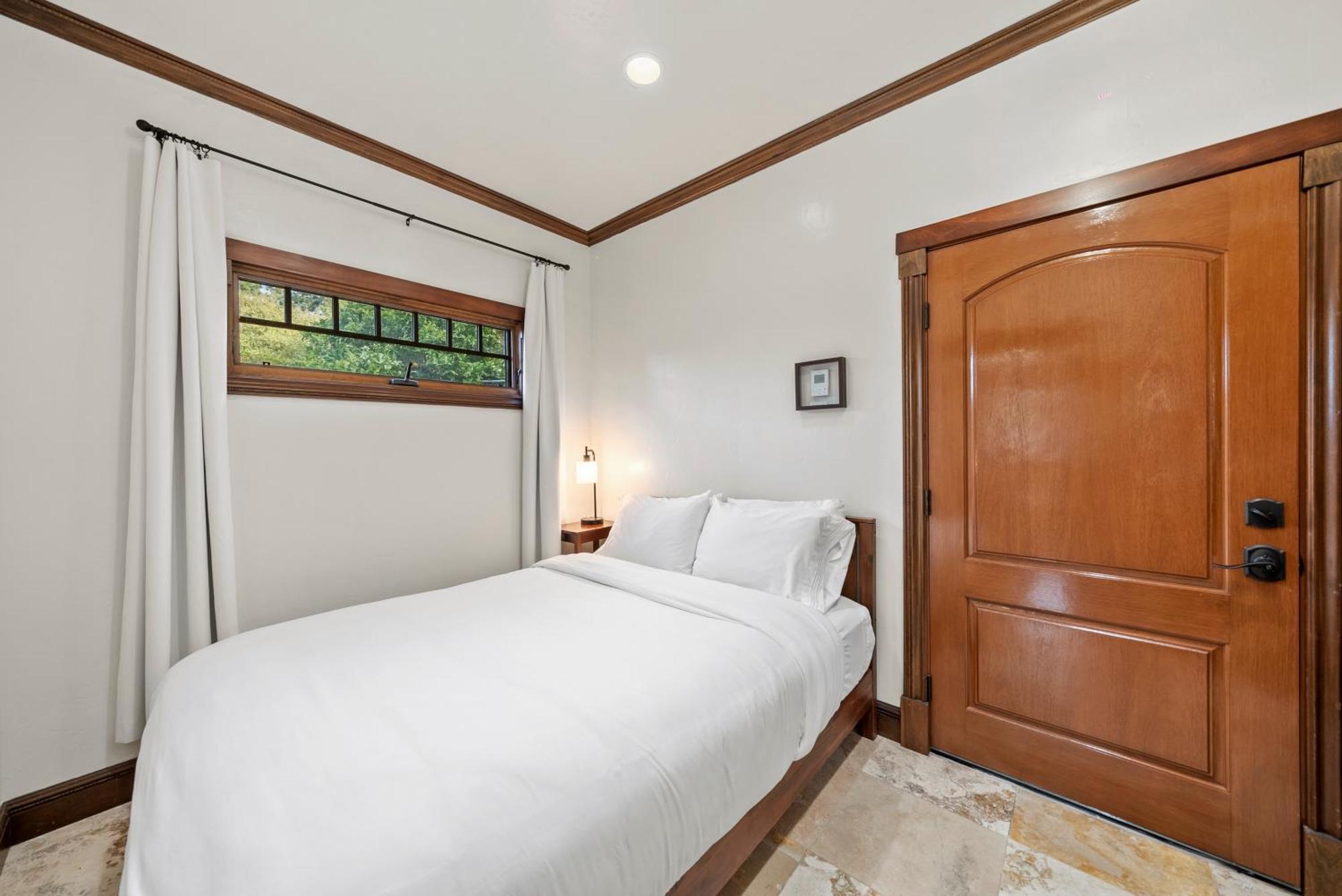 Garden House Hotell San Diego Eksteriør bilde
